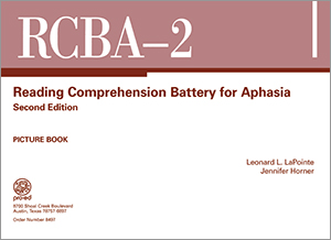 RCBA-2 Virtual Picture Book